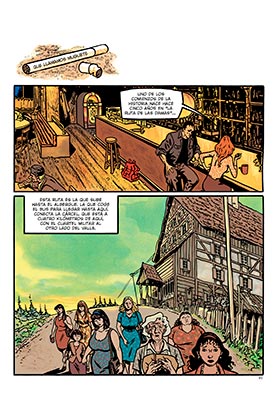 Astisendo Grupo Editorial, S.L. Un poco de humo azul