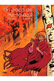 Astisendo Grupo Editorial, S.L. Un poco de humo azul