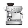 Sage Barista Express Impress™ Acero Inoxidable Cepillado