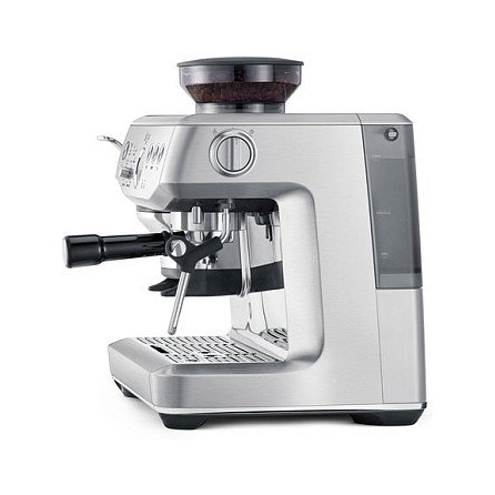 Sage Barista Express Impress™ Acero Inoxidable Cepillado