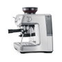 Sage Barista Express Impress™ Acero Inoxidable Cepillado
