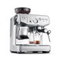 Sage Barista Express Impress™ Acero Inoxidable Cepillado