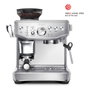 Sage Barista Express Impress™ Acero Inoxidable Cepillado