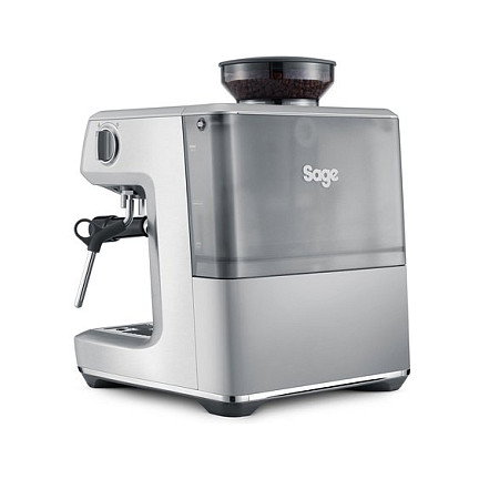Sage Barista Express Impress™ Acero Inoxidable Cepillado