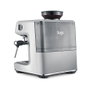 Sage Barista Express Impress™ Acero Inoxidable Cepillado
