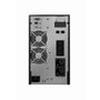 Gembird EG-UPSO-3000 3 kVA 2700 W SAI Doble conversión