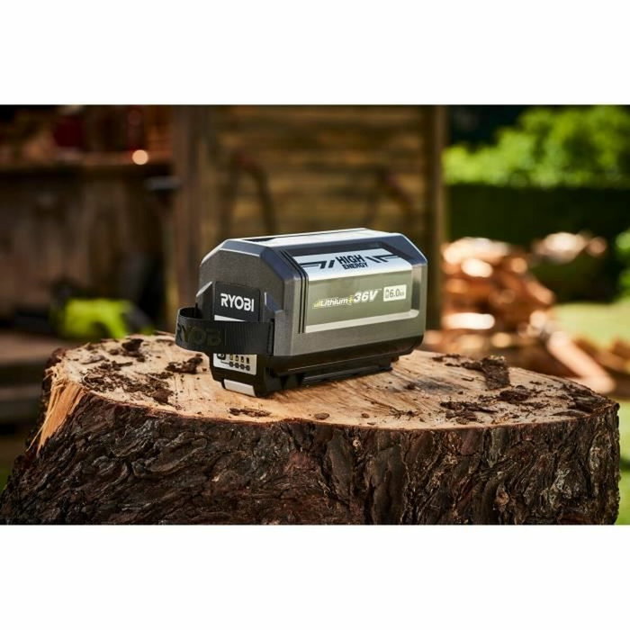 Ryobi Batería de litio MAXPOWER 36 V - 6,0 Ah