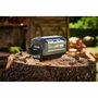 Ryobi Batería de litio MAXPOWER 36 V - 6,0 Ah