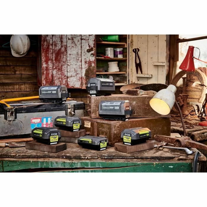 Ryobi Batería de litio MAXPOWER 36 V - 6,0 Ah
