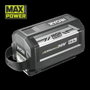 Ryobi Batería de litio MAXPOWER 36 V - 6,0 Ah