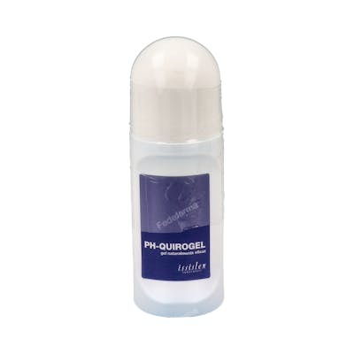 ISSISLEN Ph-Quirogel Roll-On 50ml Masaje Corporal