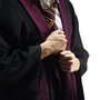Harry Potter Vestido de Mago Gryffindor talla L