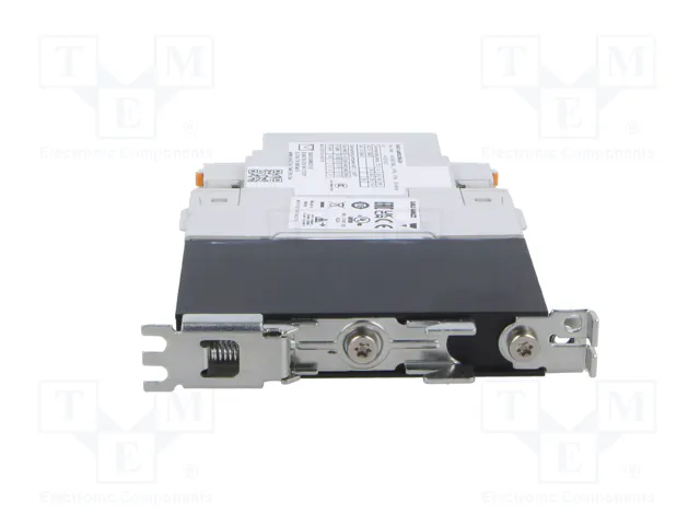 CARLO GAVAZZI RGC1A60D25KEN Relé de semiconductor monofásico 25A 42-600VAC