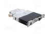 CARLO GAVAZZI RGC1A60D25KEN Relé de semiconductor monofásico 25A 42-600VAC