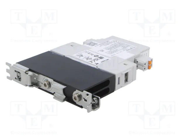 CARLO GAVAZZI RGC1A60D25KEN Relé de semiconductor monofásico 25A 42-600VAC