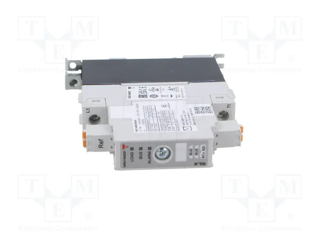 CARLO GAVAZZI RGC1A60D25KEN Relé de semiconductor monofásico 25A 42-600VAC