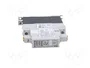 CARLO GAVAZZI RGC1A60D25KEN Relé de semiconductor monofásico 25A 42-600VAC