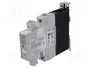 CARLO GAVAZZI RGC1A60D25KEN Relé de semiconductor monofásico 25A 42-600VAC