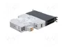 CARLO GAVAZZI RGC1A60D25KEN Relé de semiconductor monofásico 25A 42-600VAC