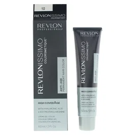 Revlon Revlonissimo Colorsmetique 10 Lightest Blonde