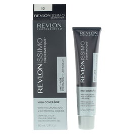 Revlon Revlonissimo Colorsmetique 10 Lightest Blonde