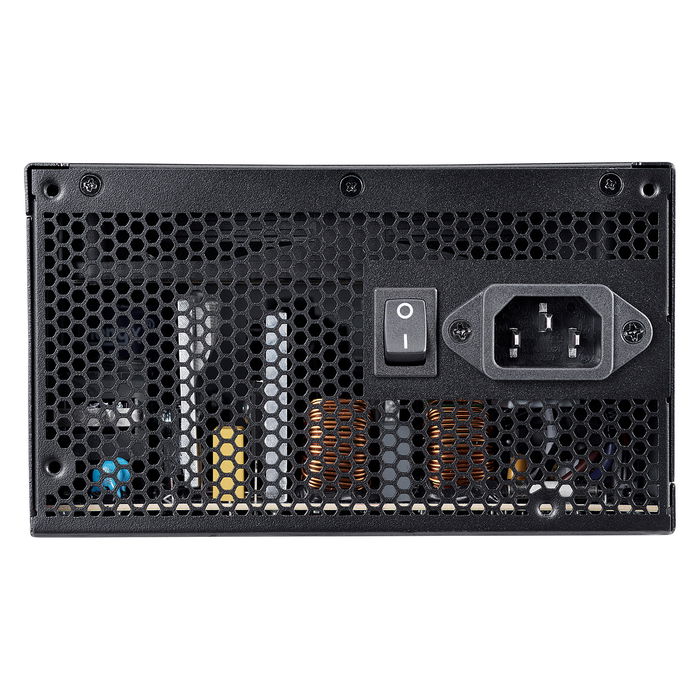 ADATA Pylon II 650W ATX 3.1 80 Plus Bronze Fuente de Alimentación No Modular