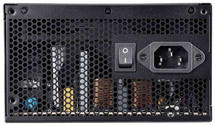 ADATA XPG Pylon II 650W 80 PLUS Bronze Negro ATX 3.1 ADATA XPG Pylon II 650W 80 PLUS Bronze Negro ATX 3.1