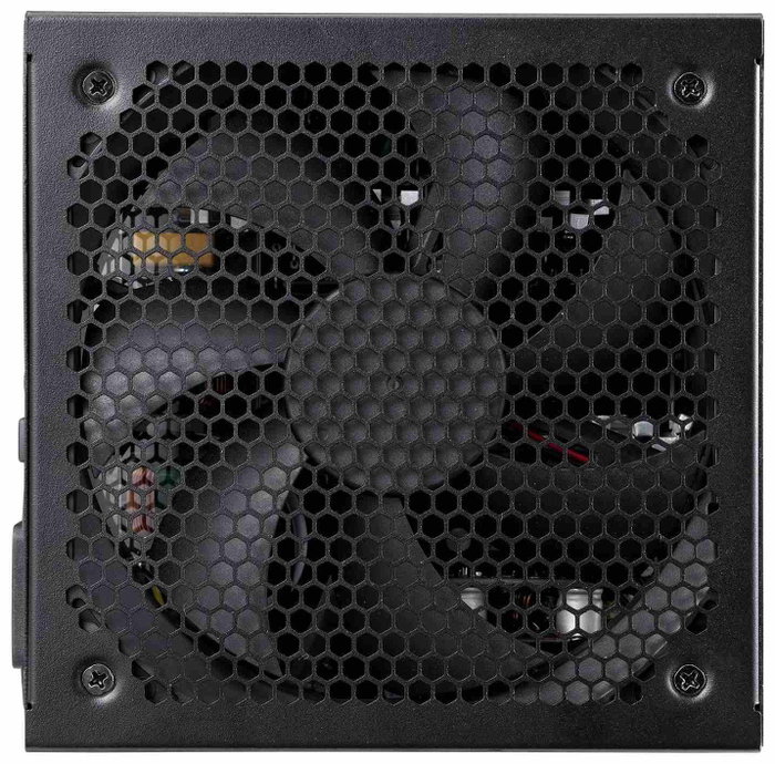 ADATA XPG Pylon II 650W 80 PLUS Bronze Negro ATX 3.1 ADATA XPG Pylon II 650W 80 PLUS Bronze Negro ATX 3.1