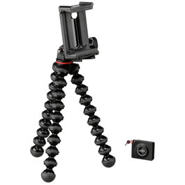 Joby GripTight Action Kit negro/gris