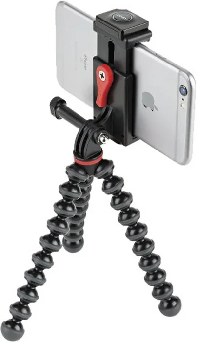 Joby GripTight Action Kit negro/gris