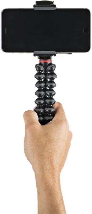 Joby GripTight Action Kit negro/gris