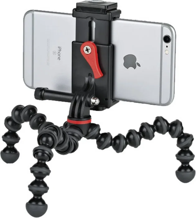 Joby GripTight Action Kit negro/gris