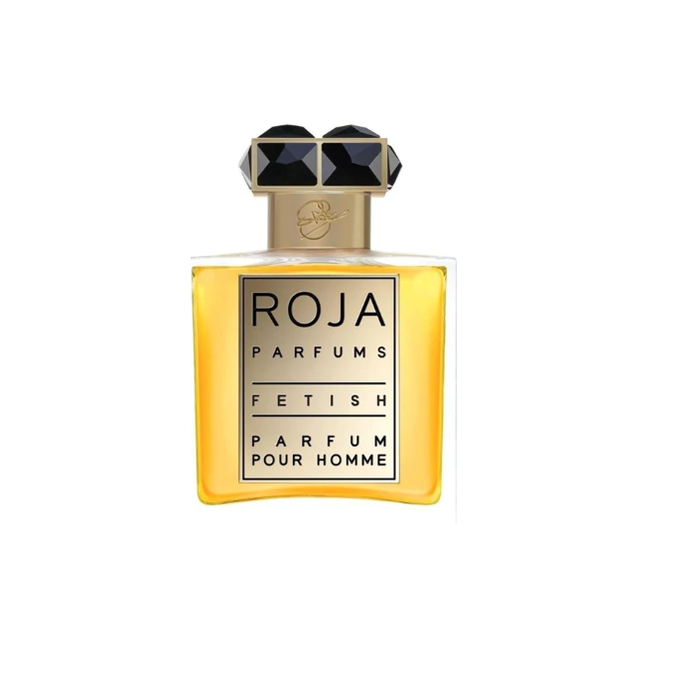 Roja Parfums Fetish Parfum Man Eau de Parfum para Hombre 50 mL Roja Parfums Fetish Parfum Man Eau de Parfum para Hombre 50 mL
