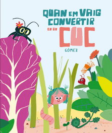 Quan em vaig convertir en un cuc, Gómez - NUBEOCHO