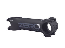 Deda Zero1 Potencia 31.7 x 80 mm Negro Mate