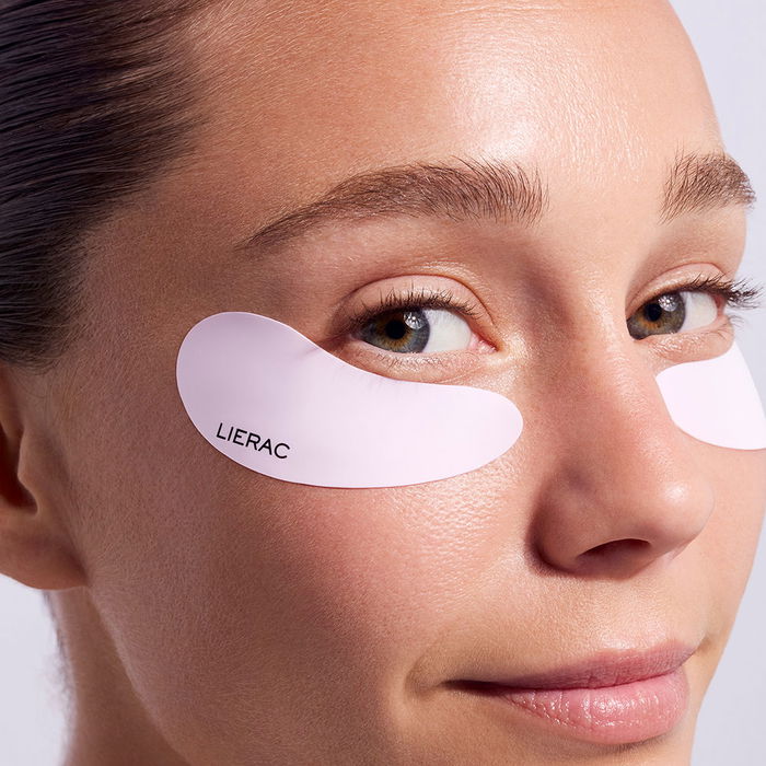 Lierac DIOPTI RUTINA Gel Corrector de Bolsas Ojos - Reduce Bolsas y Tono: 2 Piezas