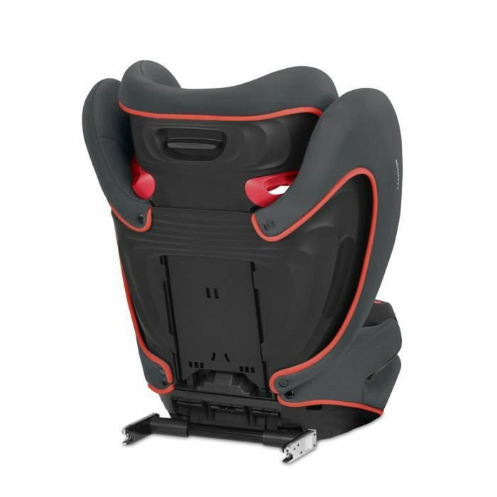Silla para el Coche Cybex PALLAS B2-FIX Gris ISOFIX