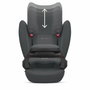 Silla para el Coche Cybex PALLAS B2-FIX Gris ISOFIX