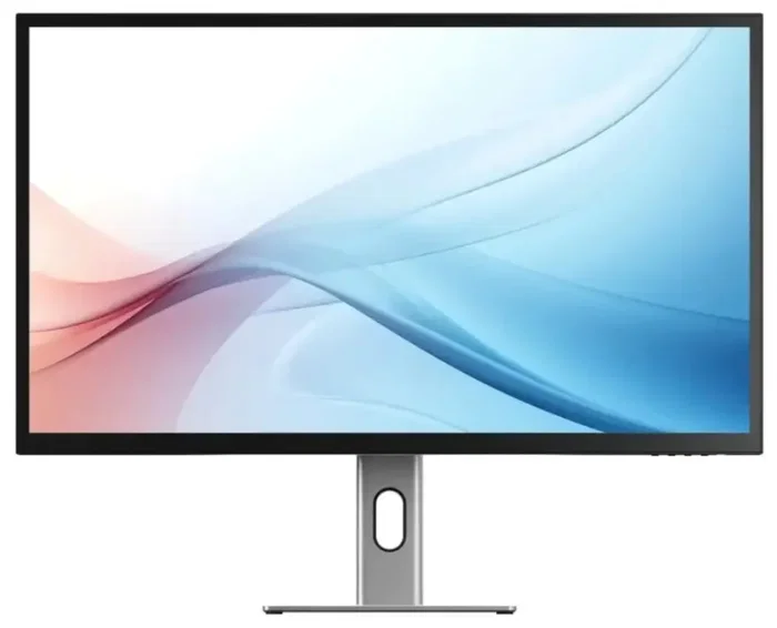 Alogic Clarity Max 32C4KPD 32 UHD 4K Monitor con USB-C 65W PD