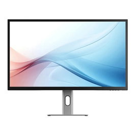 Alogic Monitor Clarity Max 32" 32C4KPD UHD 4K IPS con 65W de Suministro de Potencia USB