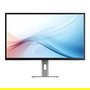 Alogic Monitor Clarity Max 32" 32C4KPD UHD 4K IPS con 65W de Suministro de Potencia USB