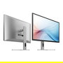Alogic Monitor Clarity Max 32" 32C4KPD UHD 4K IPS con 65W de Suministro de Potencia USB