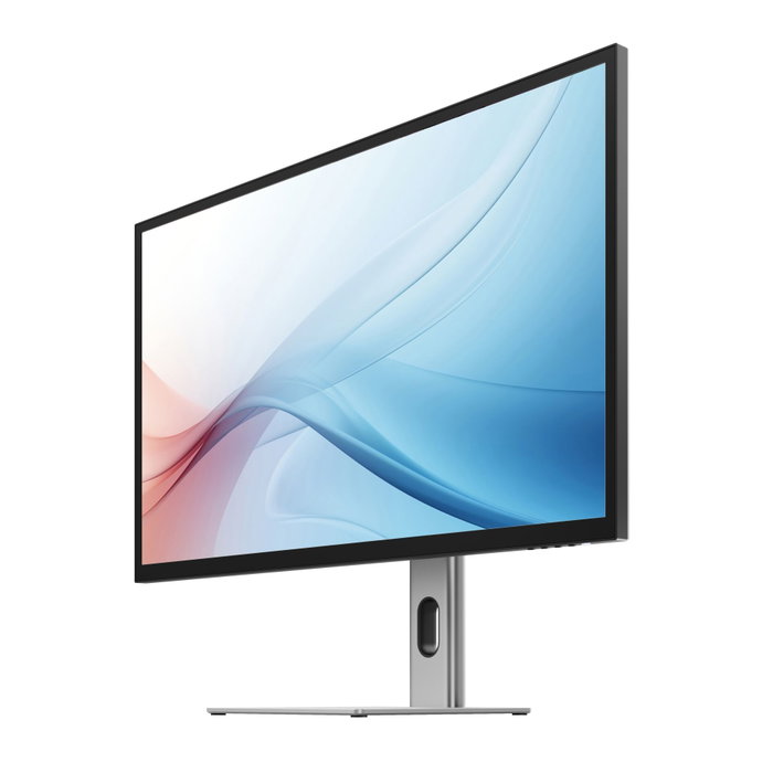 Alogic Clarity Max 32C4KPD UHD 4K Monitor con USB-C 65W PD IPS