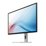 Alogic Clarity Max 32C4KPD UHD 4K Monitor con USB-C 65W PD IPS