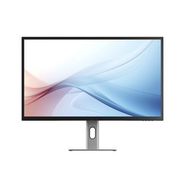 Alogic Clarity Max 32C4KPD UHD 4K Monitor con USB-C 65W PD IPS