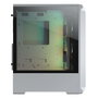 Caja PC Cougar Archon 2 Semitorre RGB White
