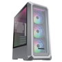 Caja PC Cougar Archon 2 Semitorre RGB White