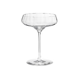 Georg Jensen Juego 2 Copas Cóctel Bernadotte 200 Ml