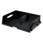 LEITZ Bandeja Sorty A3 Negro