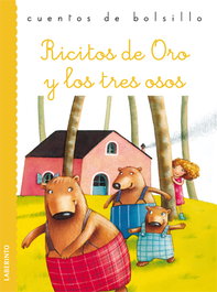 Ricitos de Oro y los Tres Osos, AA.VV. - LABERINTO